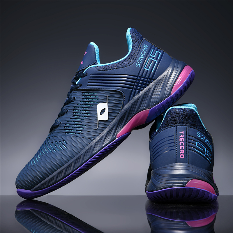 2026 New Trend Tennis Shoes Me - Badminton Hall ulasan dan harga