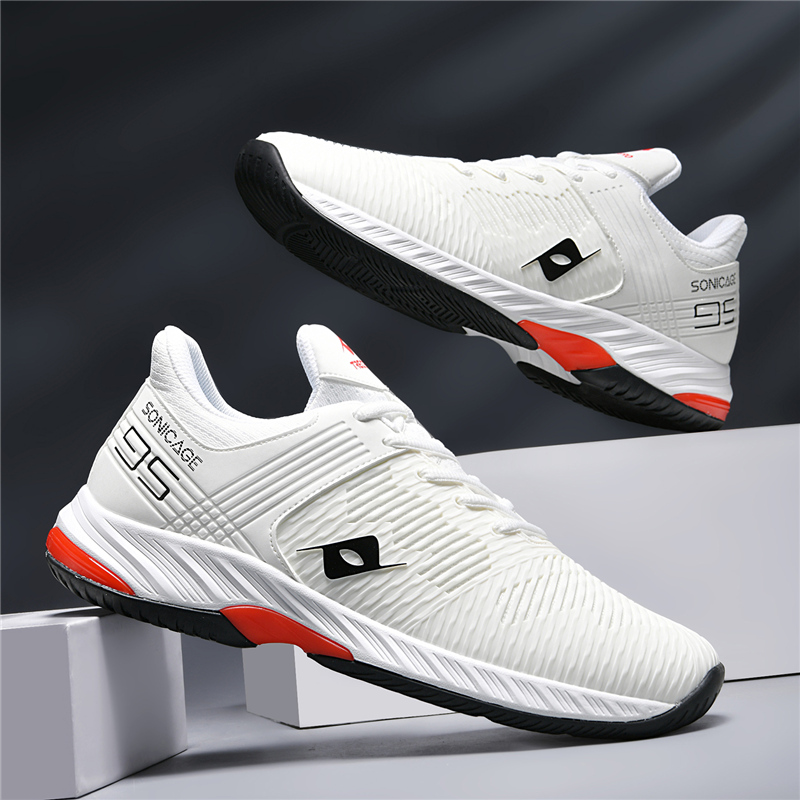 2026 New Trend Tennis Shoes Me - Badminton Hall ulasan dan harga