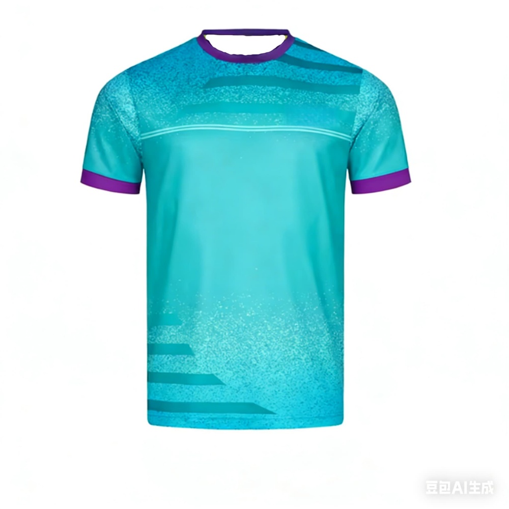 New Men Table Tennis T-Shirt G - Badminton Hall ulasan dan harga