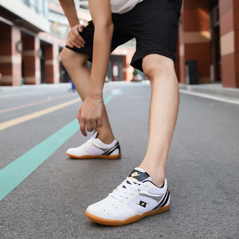 Professional Table Tennis Shoe - Badminton Hall ulasan dan harga
